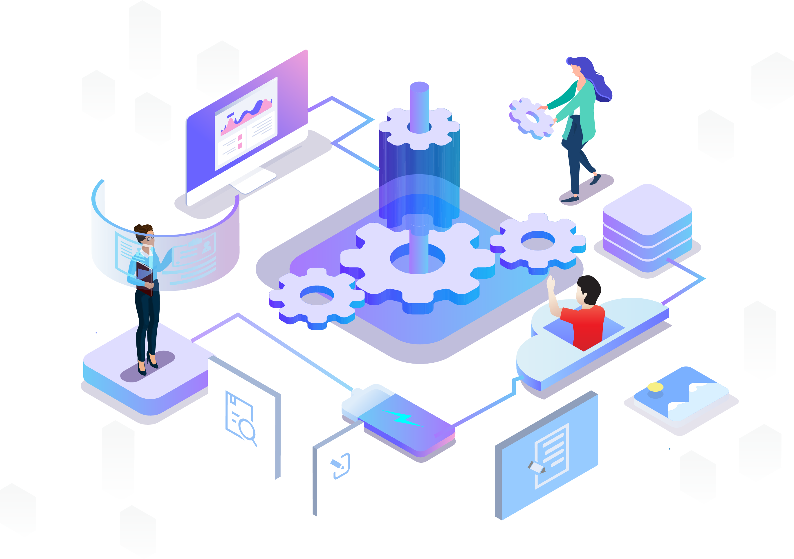 MES系統(tǒng)的功能以及作用是什么呢？