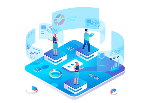 ERP系統與MES系統主要有哪些區別？